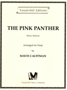 The Pink Panther by Henry Mancini
