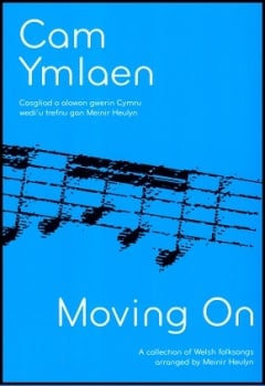 Cam Ymlaen - Moving On by Meinir Heulyn