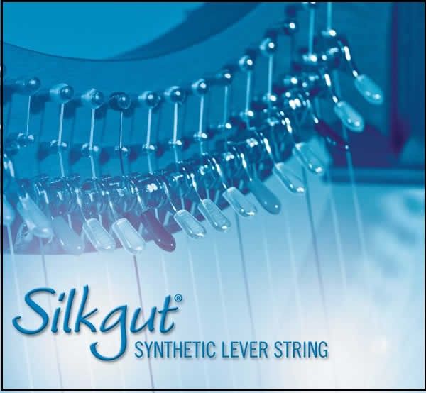 Silkgut Strings