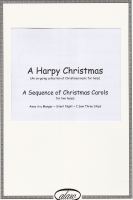 A Sequence of Christmas Carols by Meinir Heulyn
