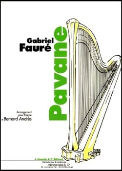Pavane by Gabriel Faure