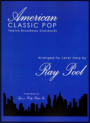American Classics Pop arranged by Ray Pool