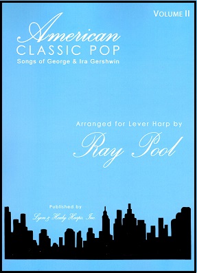 American Classics Pop Volume 2 arranged by Ray Pool