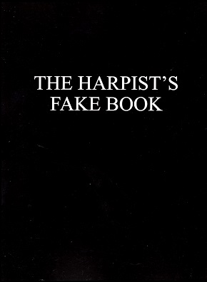 The Harpist's Fake Book by Ray Pool
