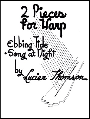 Song at Night - Lucien Thomson