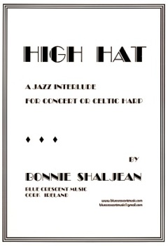 High Hat - Bonnie Shaljean