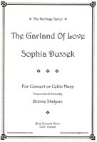 The Garland of Love - Sophia Dussek