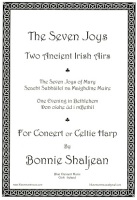 The Seven Joys by Bonnie Shaljean