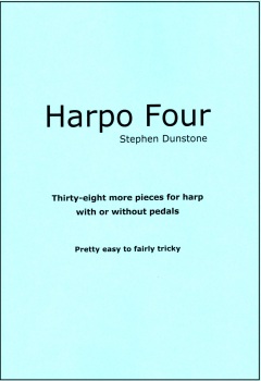 Harpo Four - Stephen Dunstone