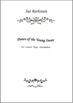 Dance of the Young Swan - Sue Rothstein