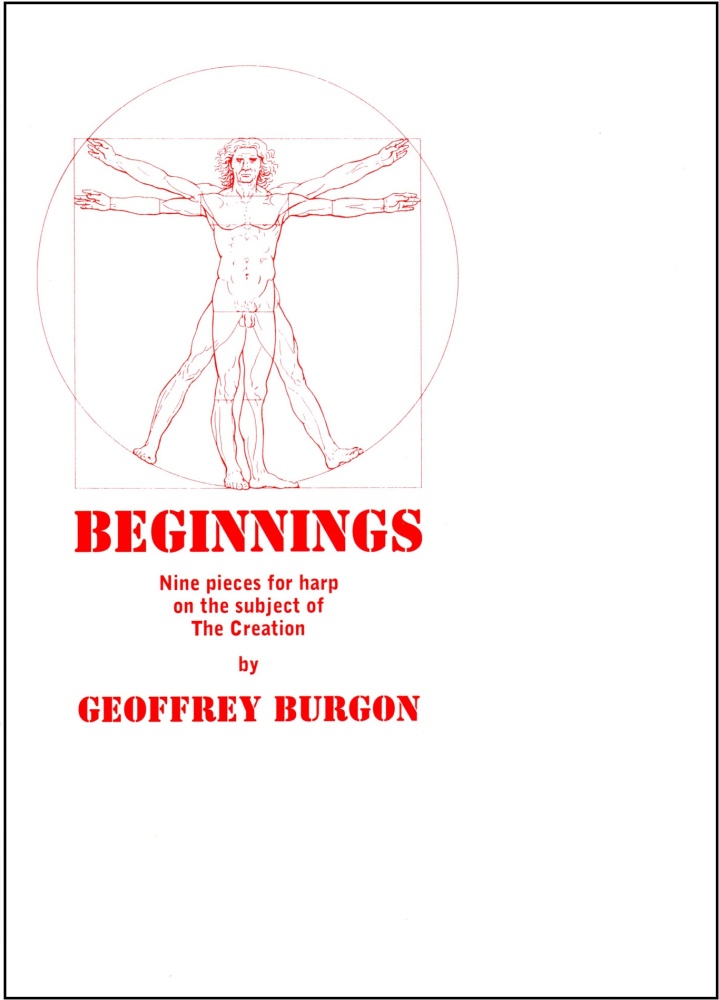 Beginnings - Geoffrey Burgon