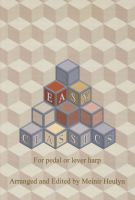 Easy Classics - Arranged & Edited by Meinir Heulyn