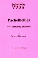 Pachelbellies - Stephen Dunstone
