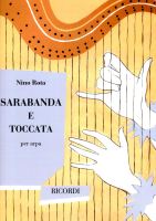 Sarabanda e Toccata - Nino Rota