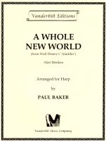 A Whole New World - Alan Menken