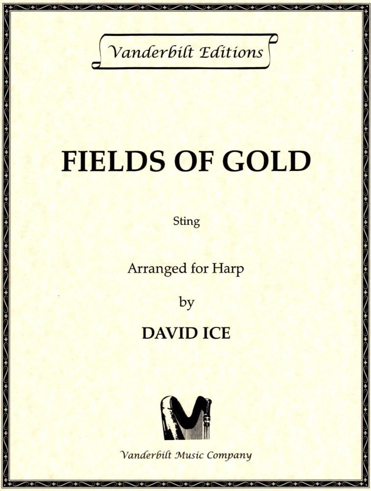 Fields of Gold - Sting