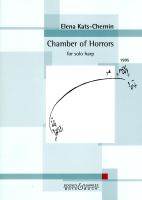 Chamber of Horrors - Elena Kats-Chernin