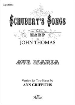 Ave Maria (Duet) - Franz Schubert