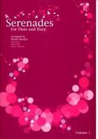Serenades for Flute & Harp Volume 1