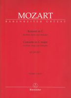 Concerto in C Major KV299 (297C) by W.A. Mozart