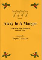 Away in A Manger - Stephen Dunstone