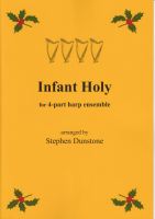 Infant Holy - Stephen Dunstone