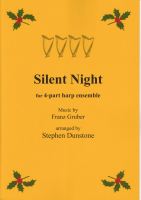 Silent Night by Franz Gruber arranged by Stephen Dunstone