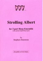 Strolling Albert - Stephen Dunstone