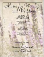 <!-- 002 -->Music for Worship and Weddings Volume 2 - Worship