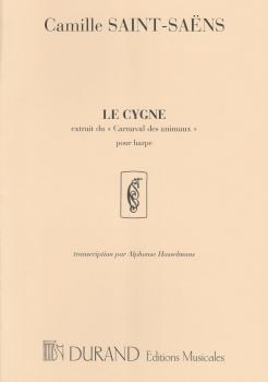 Le Cygne - Camille Saint-Saens