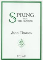 Spring - John Thomas