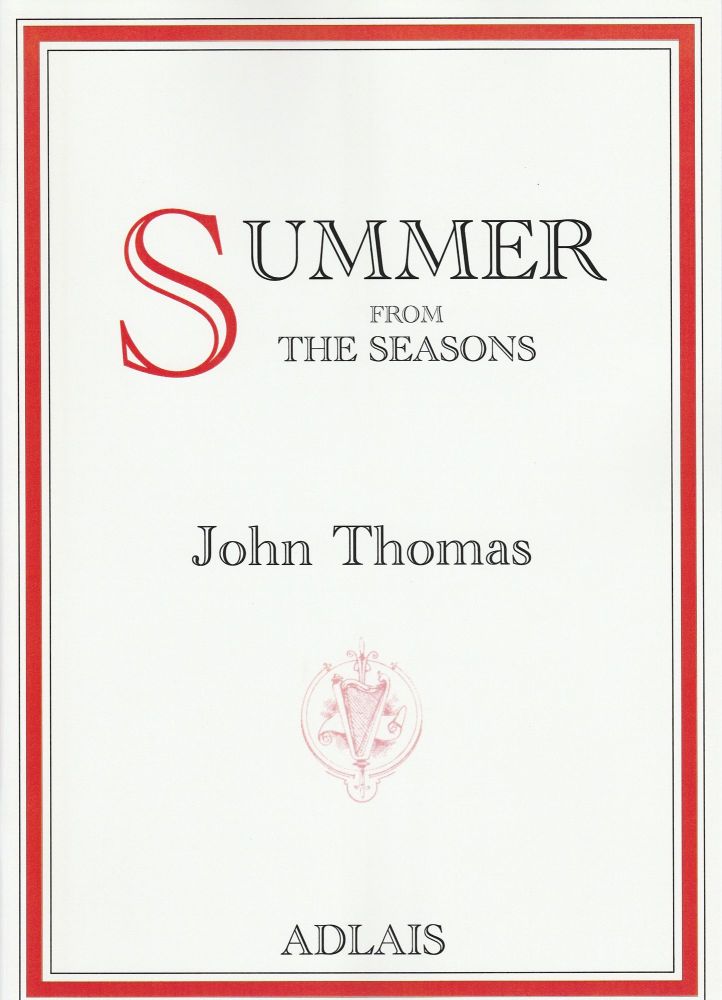 Summer - John Thomas