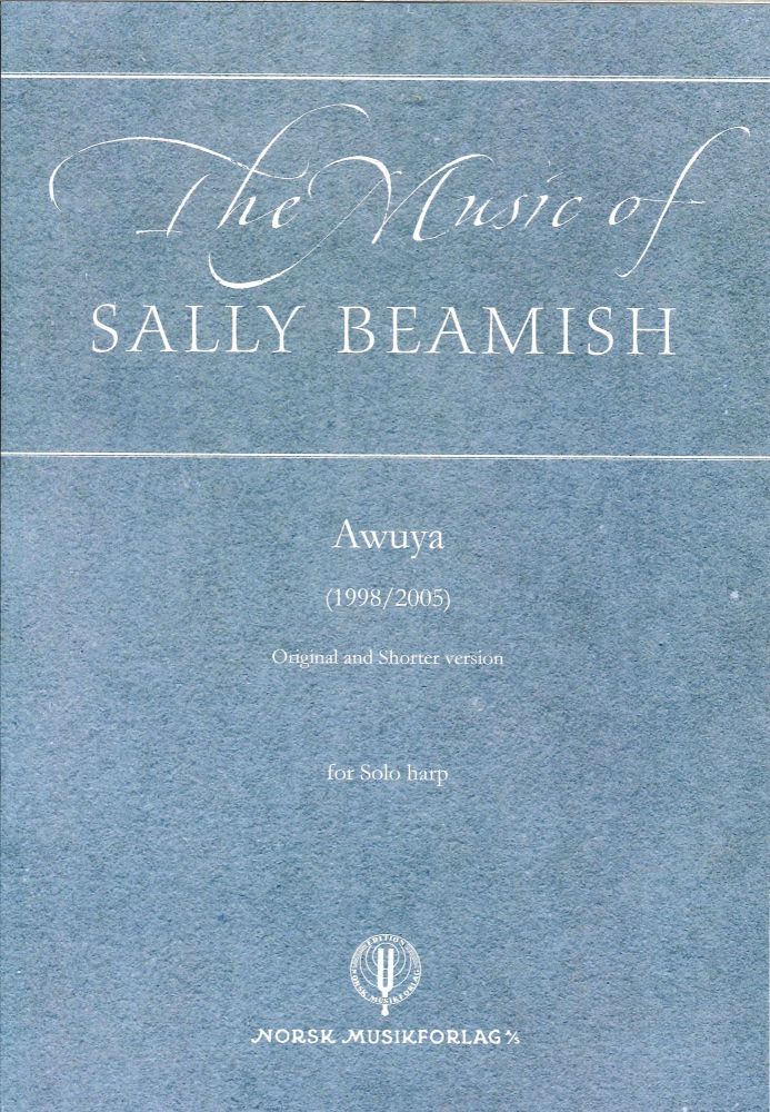 Awuya (1998/2005) - Sally Beamish
