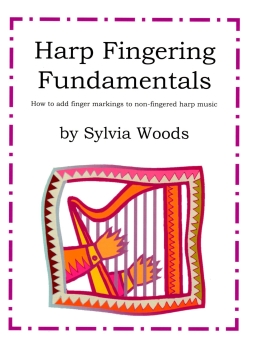 Harp Fingering Fundamentals - Sylvia Woods