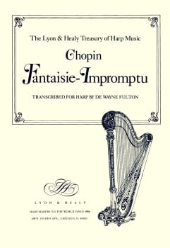 Fantaisie - Impromptu - Chopin
