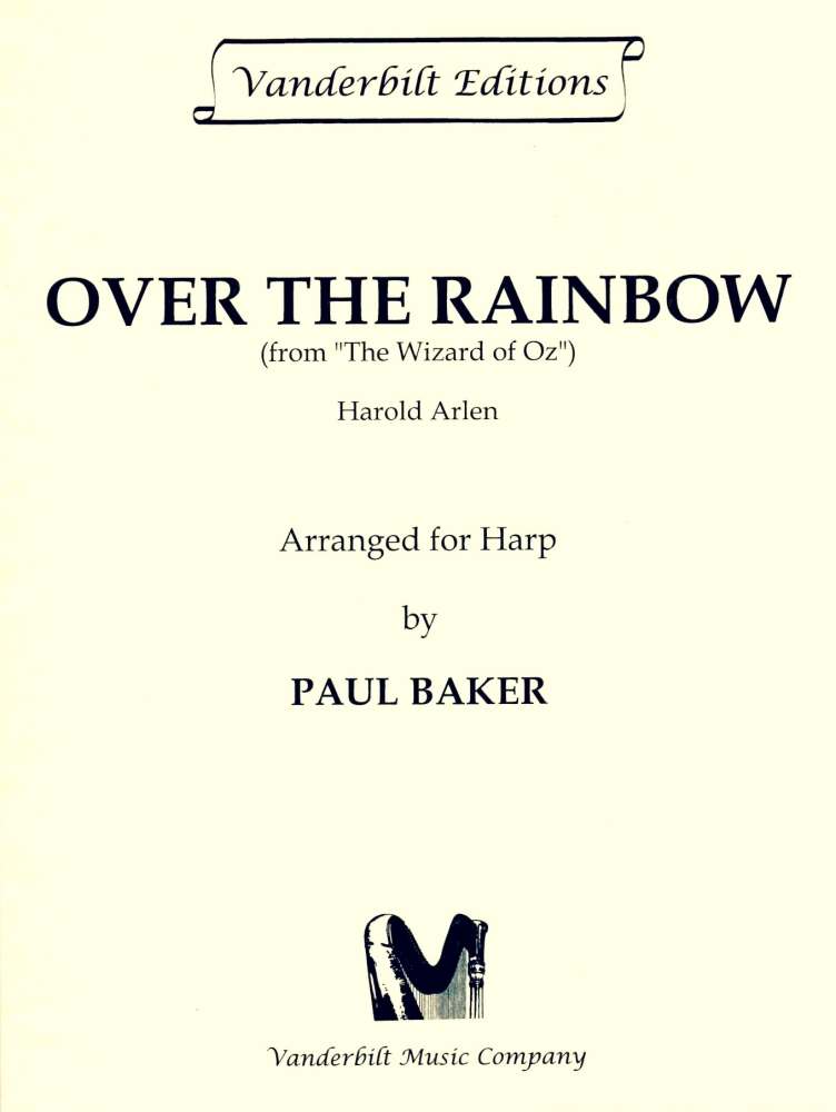 Over the Rainbow - Harold Arlen