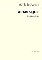 Arabesque by York Bowen