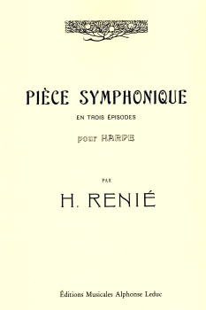 Piece Symphonique - Renie