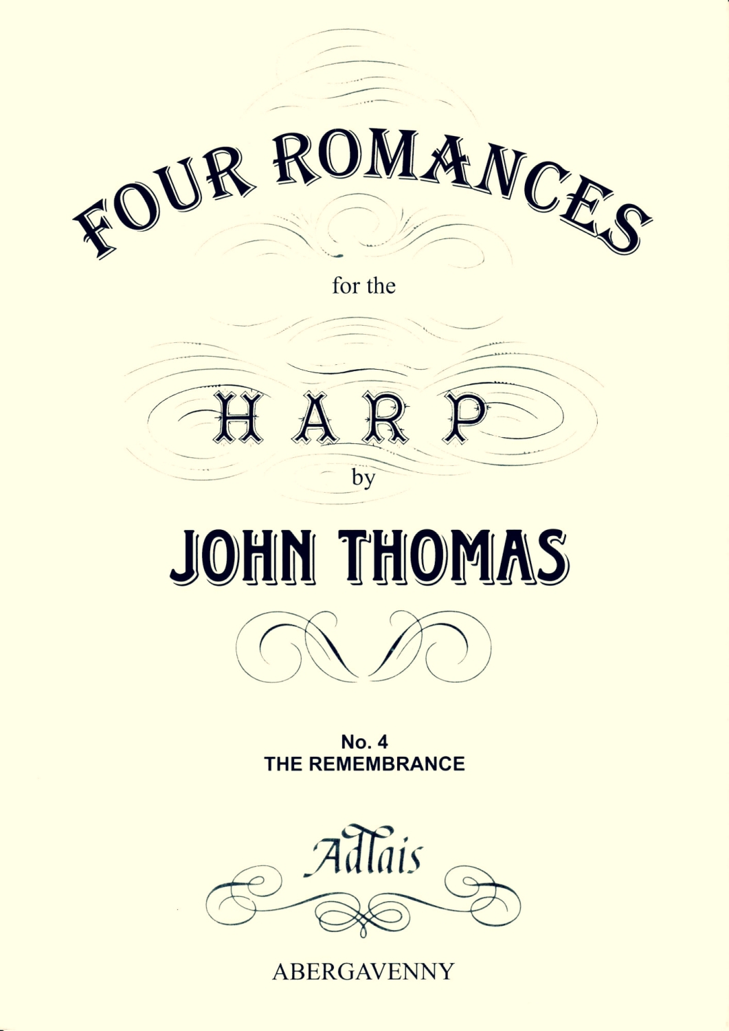 The Remembrance No.4 - John Thomas