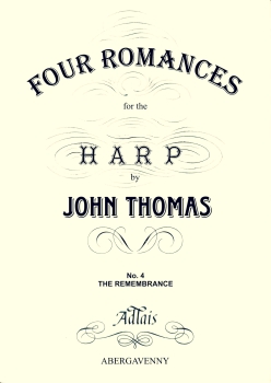 The Remembrance - John Thomas