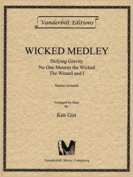 Wicked Medley - Stephen Schwartz