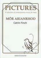Pictures - MÃ´r Arianrhod - Catrin Finch