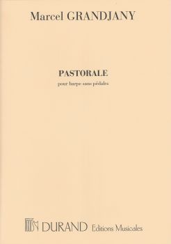 Pastorale - Marcel Grandjany