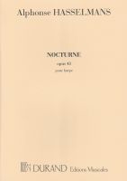 Nocturne - Op.43 - Alphonse Hasselmans