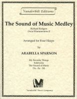 The Sound of Music Medley - Rodgers & Hammerstein