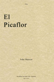 El Picaflor - John Marson