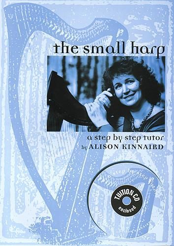 The Small Harp -  Alison Kinnaird
