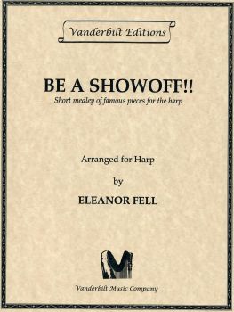 Be a Showoff!! - Eleanor Fell