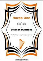 Harpo One - S. Dunstone
