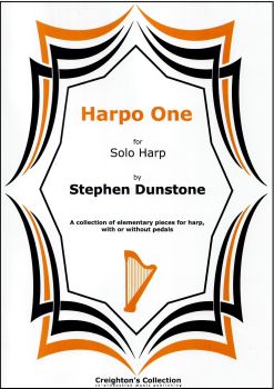 Harpo One - S. Dunstone